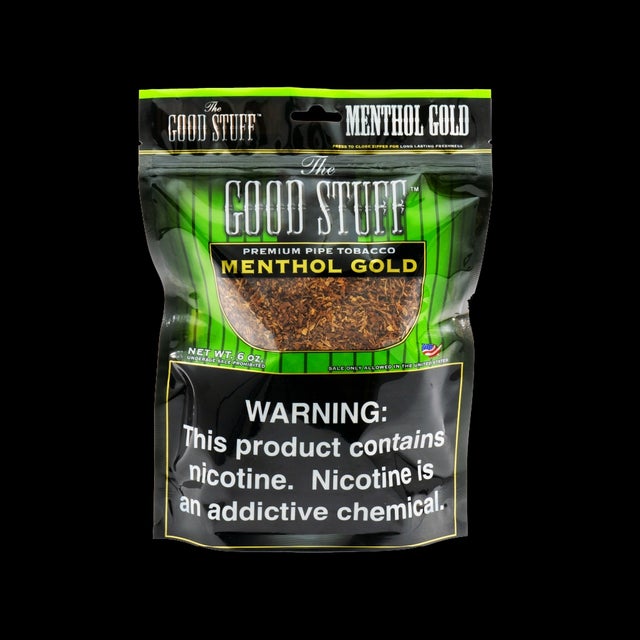 eight to eight tobacco Earthy Select
